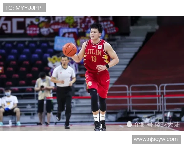 孙铭徽：从青涩新星到国家队核心的成长之路与篮球梦想