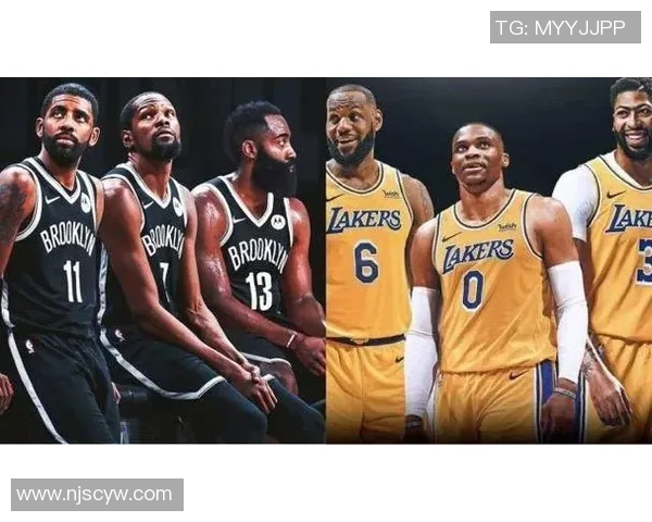 季前赛湖人对阵篮网精彩回顾及比分分析