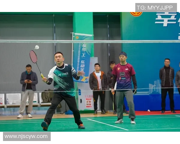 成都羽毛球队配合技巧深度对比与战术解析MBA