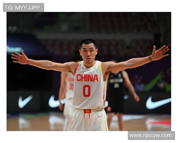 高诗岩：从篮球新星到国家队核心的成长之路与未来展望