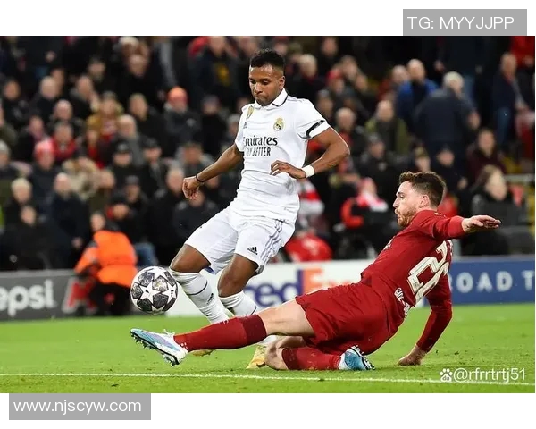 皇马与利物浦历史交锋战绩分析及未来对决展望