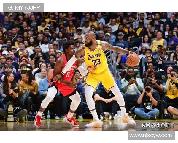 詹姆斯豪取40分10篮板7助攻湖人加时战胜勇士成功晋级季后赛